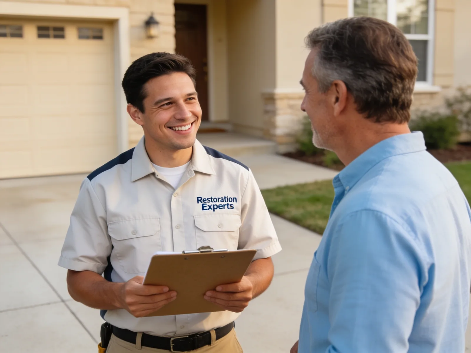 Water Damage Cleanup Bulan, KY FAQs